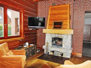 Holiday Home Nad Morzem by Interhome