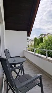 FeWo Tannenweg Iserlohn, zentral - Parken - Küche - Netflix - Prime - Hemer