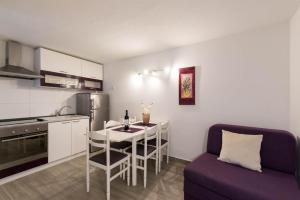 Beachfront Apartments Zanic