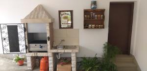 Studio Apartment Oliva