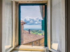 Apartment Annas House by Interhome