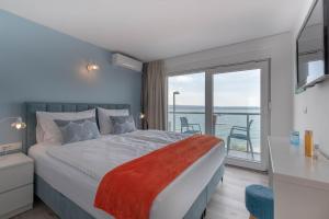 Beachfront Apartments Zanic 