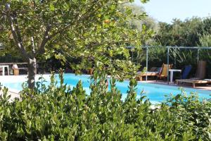 Hotel Villa Campana img23
