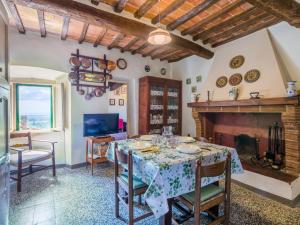 Apartment Annas House by Interhome