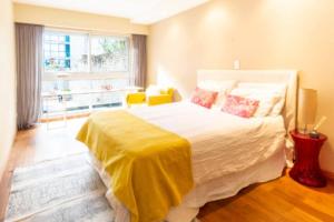 Depto Exclusivo con Vista al Mar, Puerto del Buceo