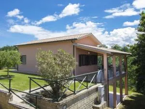 Holiday Home Thermae Villa 34 by Interhome - Casone