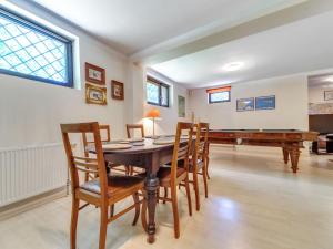 Apartment Marcyporęba by Interhome