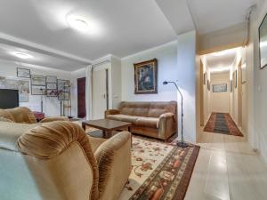 Apartment Marcyporęba by Interhome