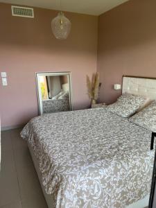 Joli 3 pièces ensoleillé sur les hauteurs de Nice