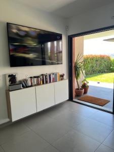 Joli 3 pièces ensoleillé sur les hauteurs de Nice