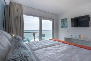 Beachfront Apartments Zanic 