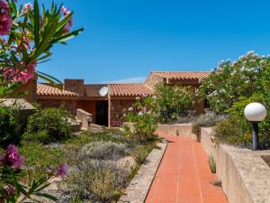 Holiday Home Mare-2 by Interhome img23