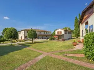 Apartment Forno by Interhome - Capannole