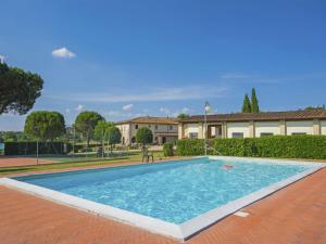 Apartment Forno by Interhome