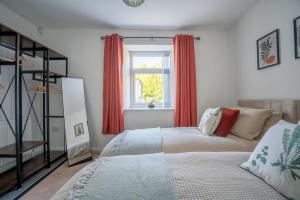 The Station Inn Apartment