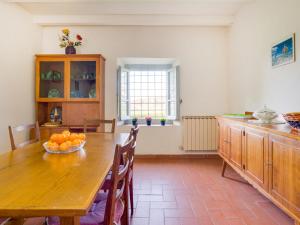 Apartment Forno by Interhome