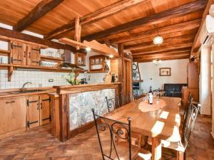 Holiday Home Villa Golubinka by Interhome