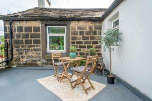 The Station Inn Apartment