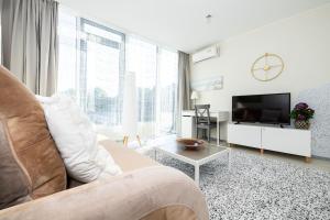 Oasis Apartments