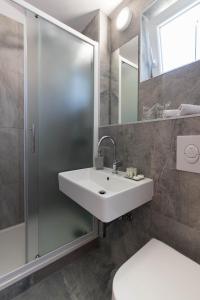 Beachfront Apartments Zanic