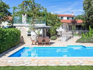 Holiday Home Vila Milančić by Interhome 