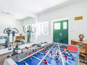 Holiday Home Vila Milančić by Interhome