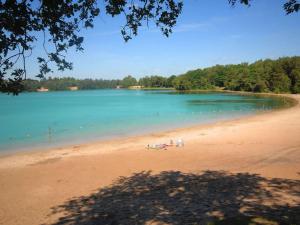 Holiday Home Onder De Eiken by Interhome