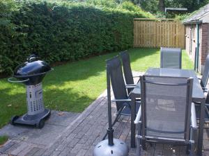 Holiday Home Onder De Eiken by Interhome