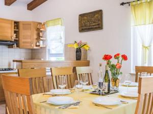 Holiday Home Vila Milančić by Interhome