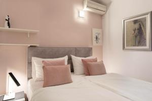 Beachfront Apartments Zanic