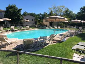 Casa vacanze La Cerrina