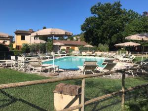 Casa vacanze La Cerrina