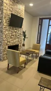 Relax X - Termas de Almiron