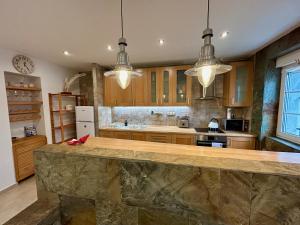 MILET style and spacy 2 room apartment with AC in Bratislava Nivy