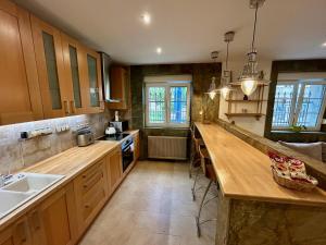 MILET style and spacy 2 room apartment with AC in Bratislava Nivy