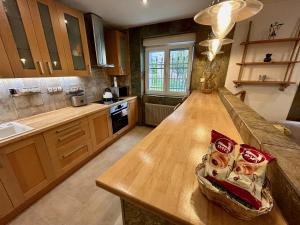 MILET style and spacy 2 room apartment with AC in Bratislava Nivy