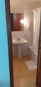 Hostal Entrimeña 2
