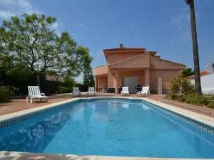 Villa Benifer - Riumar