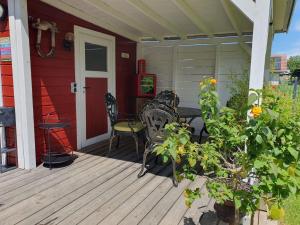 Ferienhaus EOS in der "Steirischen Toskana" Straden