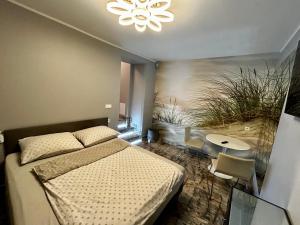 Apartament MTP koło dworca PKP bezobsługowy