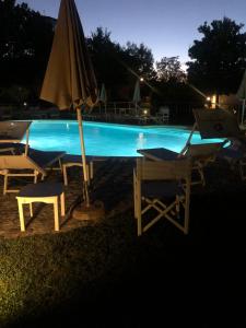 Casa vacanze La Cerrina