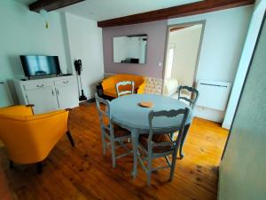 Appartements Le 6 Magnifique Lafayette : photos des chambres
