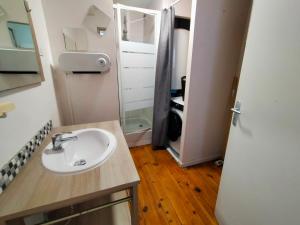 Appartements Le 6 Magnifique Lafayette : photos des chambres