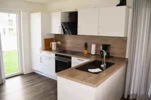 Haus Nr 46, Ferienhaus Deichgraf