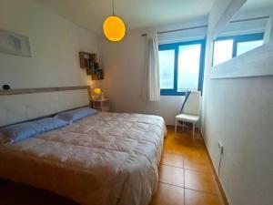 Apartamento vista mar en Los Cristianos ACH125