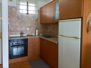 Apartamento vista mar en Los Cristianos ACH125