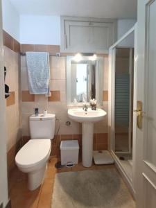 Apartamento vista mar en Los Cristianos ACH125