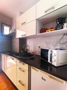 Appartamento in Costa del Silencio Chaparral