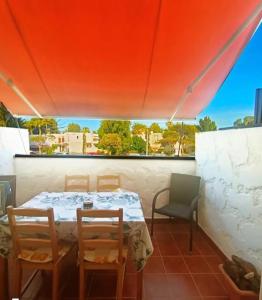 Appartamento in Costa del Silencio Chaparral