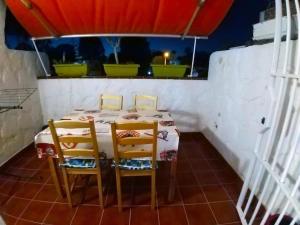 Appartamento in Costa del Silencio Chaparral